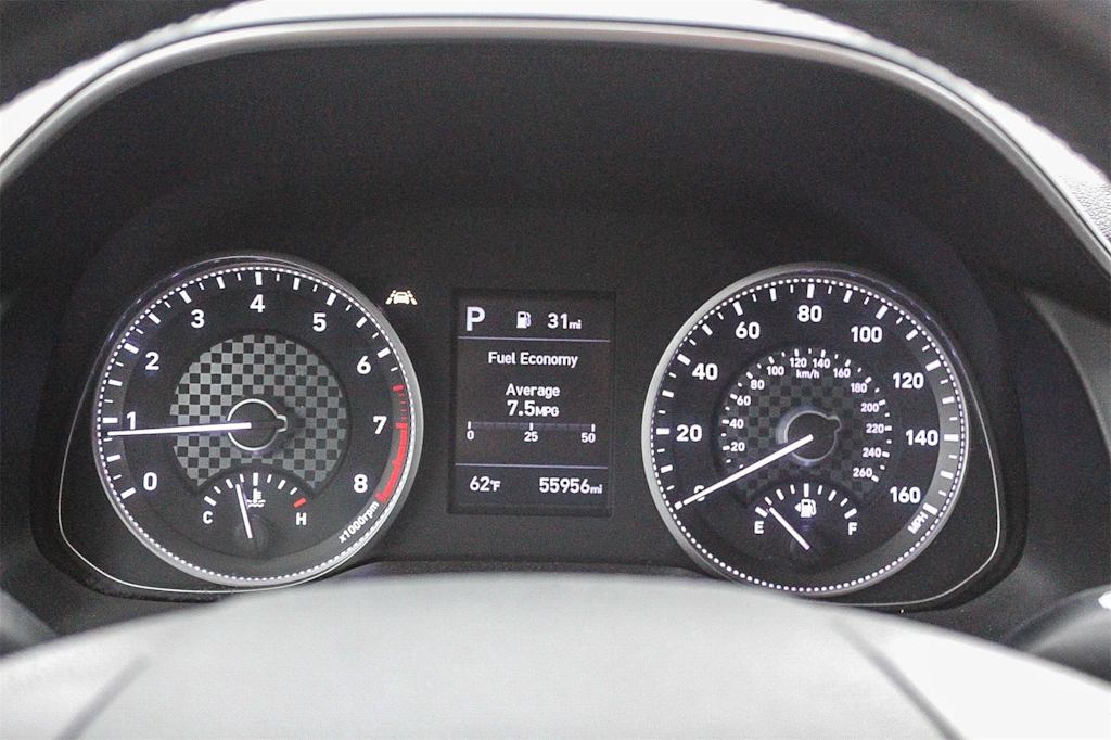 Thumbnail: 2020 Hyundai Elantra - 16