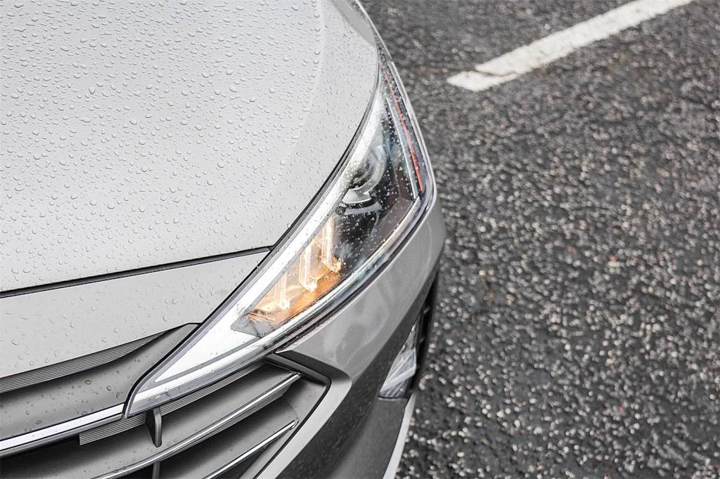 Thumbnail: 2020 Hyundai Elantra - 23