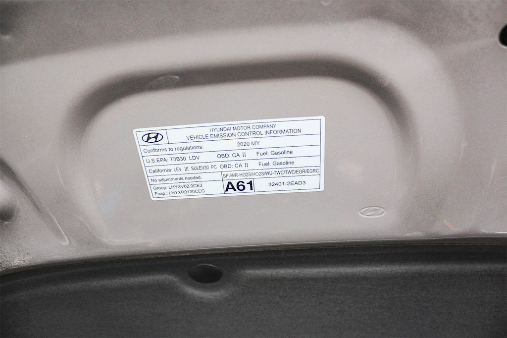 Thumbnail: 2020 Hyundai Elantra - 18