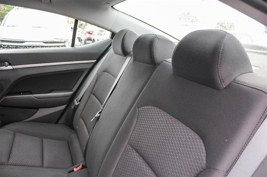 Thumbnail: 2020 Hyundai Elantra - 11