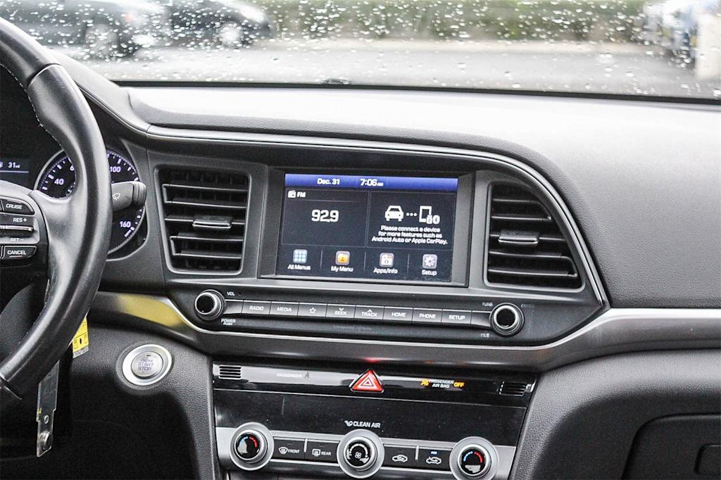 Thumbnail: 2020 Hyundai Elantra - 14