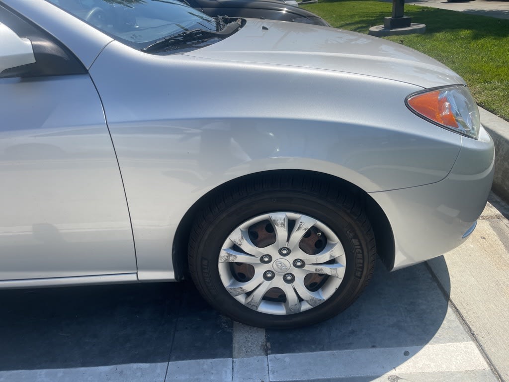 Thumbnail: 2010 Hyundai Elantra - 6