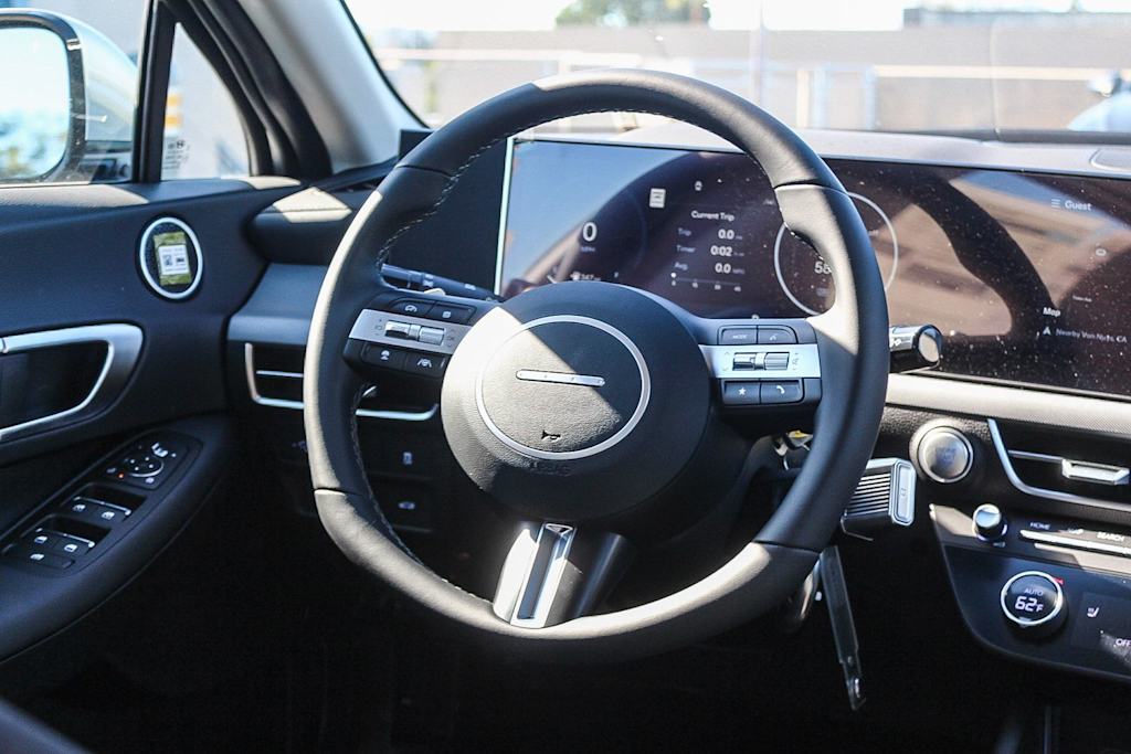 Thumbnail: 2025 Hyundai Sonata - 8