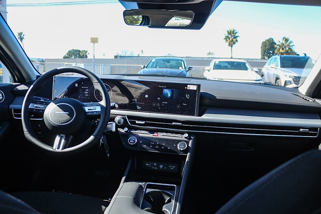 Thumbnail: 2025 Hyundai Sonata - 2