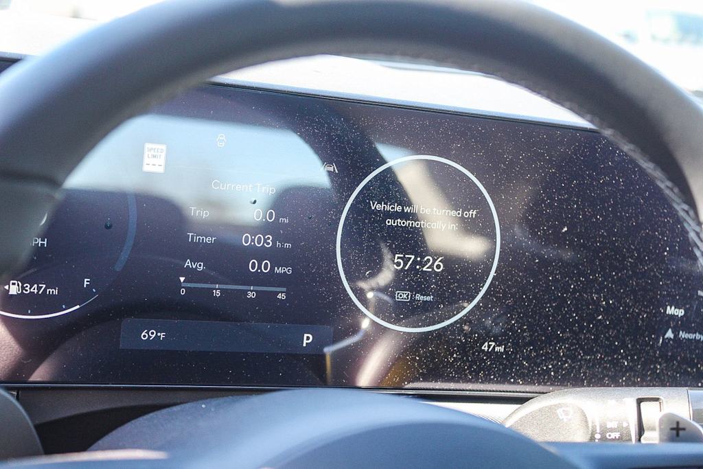 Thumbnail: 2025 Hyundai Sonata - 14