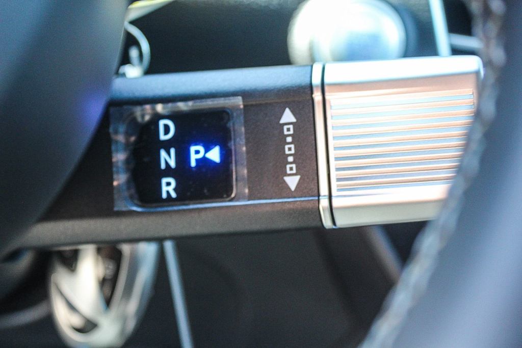 Thumbnail: 2025 Hyundai Sonata - 24