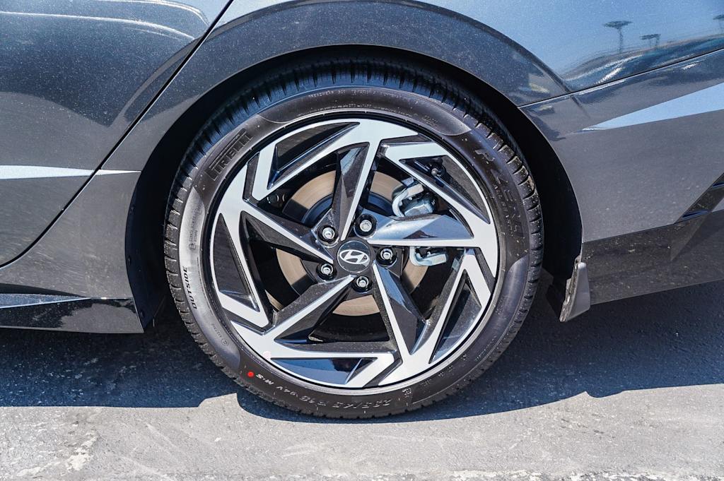 Thumbnail: 2025 Hyundai Sonata - 20