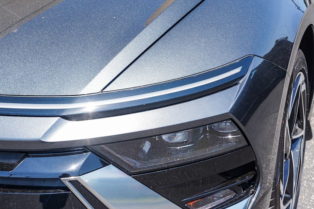 Thumbnail: 2025 Hyundai Sonata - 19