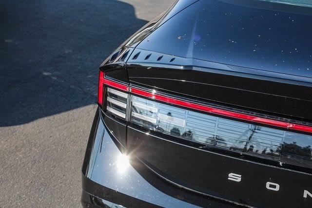 Thumbnail: 2024 Hyundai Sonata - 5