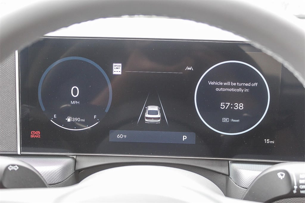 Thumbnail: 2024 Hyundai Sonata - 13