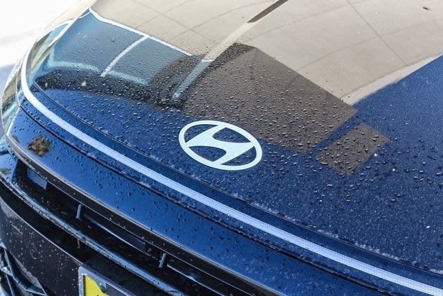 Thumbnail: 2024 Hyundai Sonata - 19