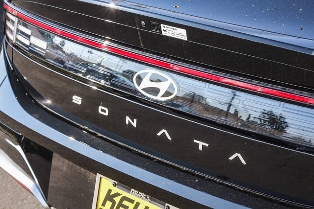 Thumbnail: 2024 Hyundai Sonata - 20