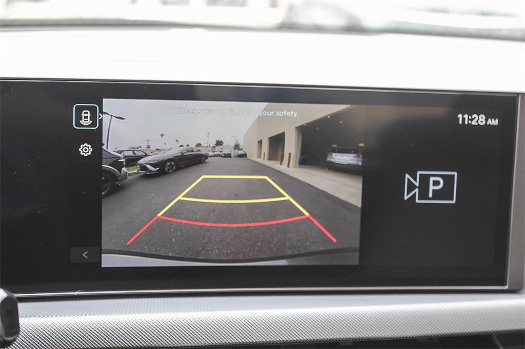 Thumbnail: 2024 Hyundai Sonata - 25