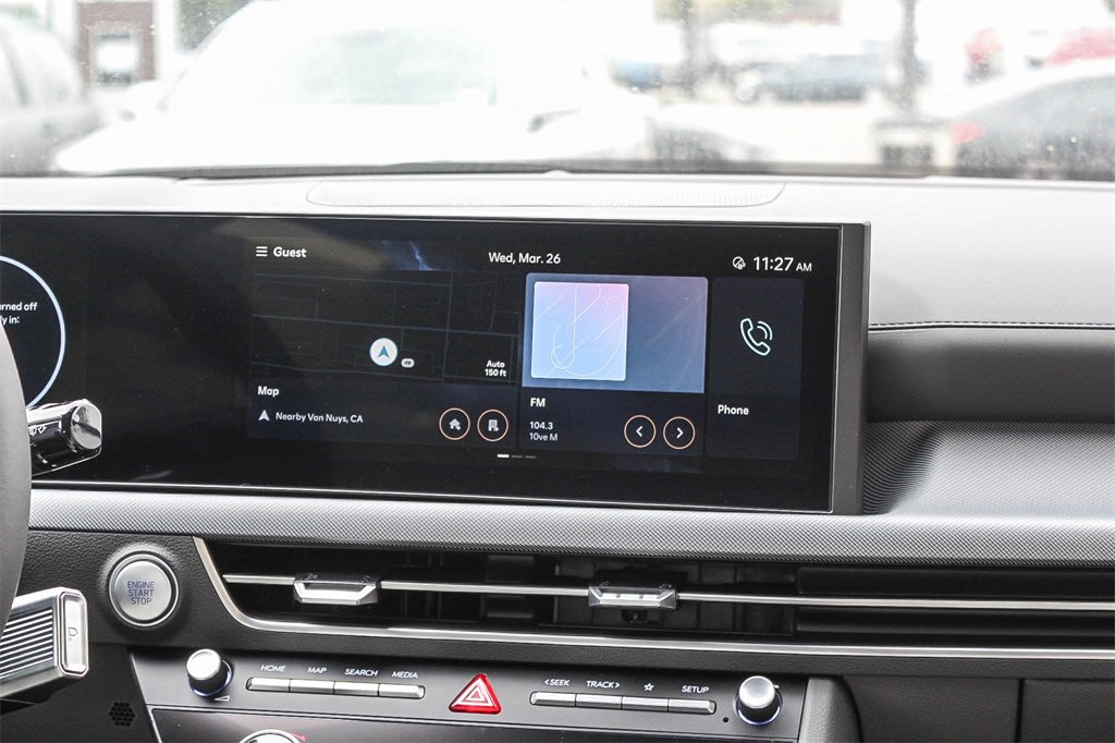 Thumbnail: 2024 Hyundai Sonata - 21