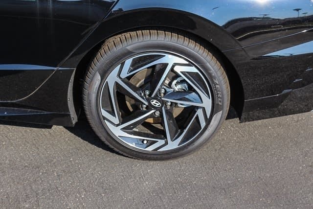 Thumbnail: 2024 Hyundai Sonata - 6