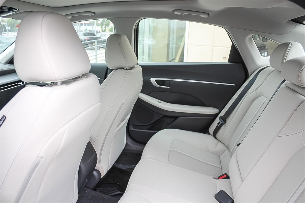 Thumbnail: 2024 Hyundai Sonata - 11