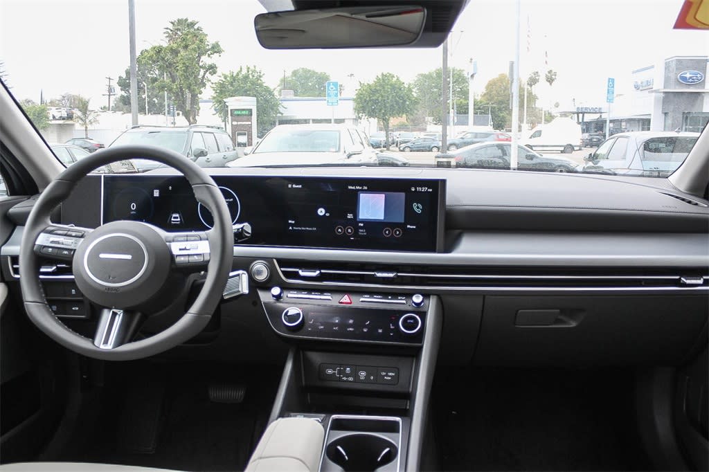 Thumbnail: 2024 Hyundai Sonata - 2