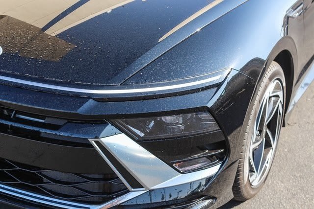 Thumbnail: 2024 Hyundai Sonata - 18