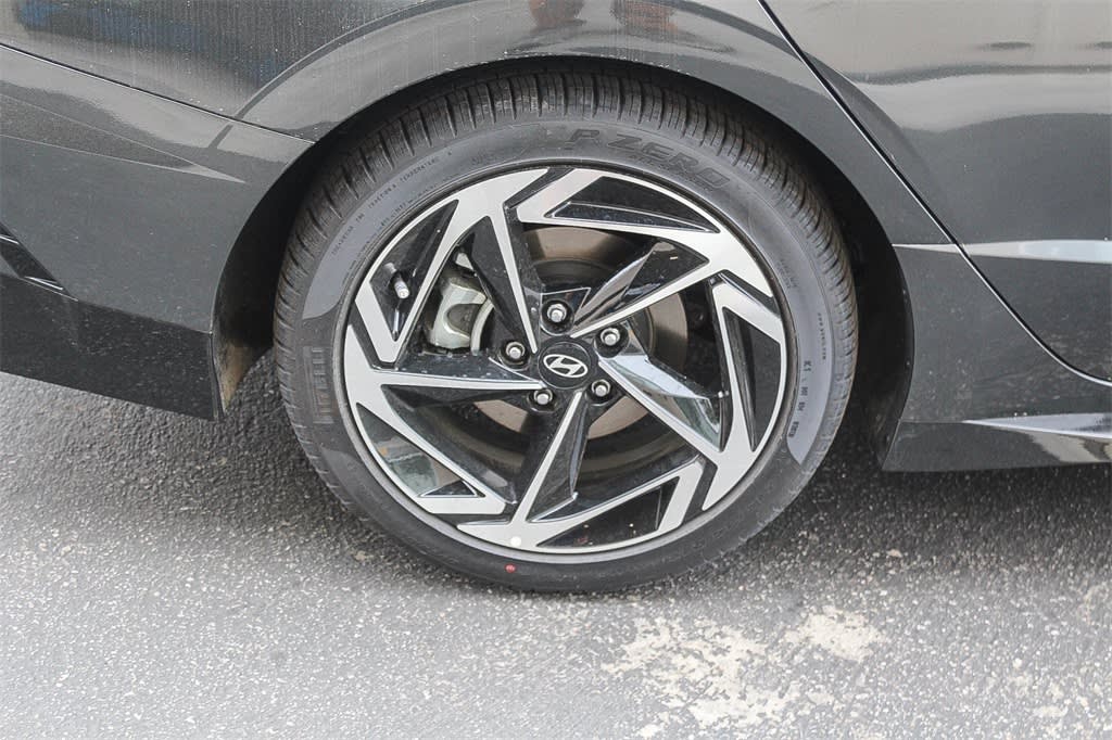 Thumbnail: 2024 Hyundai Sonata - 6