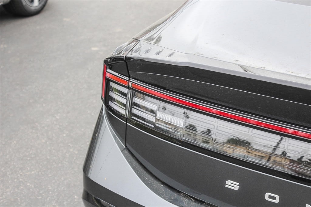 Thumbnail: 2024 Hyundai Sonata - 5