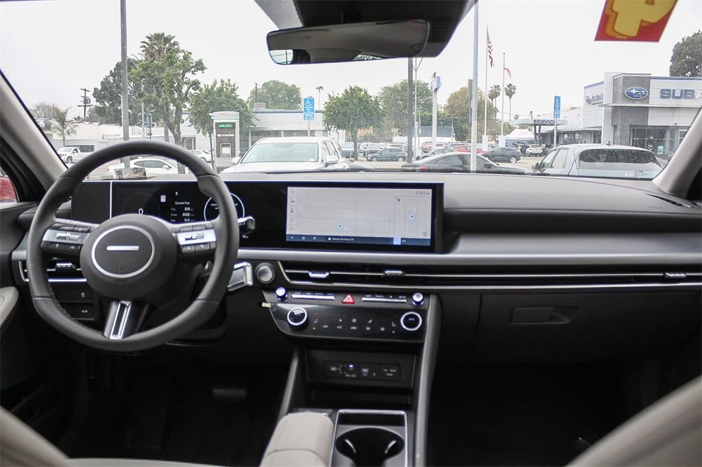 Thumbnail: 2024 Hyundai Sonata - 2