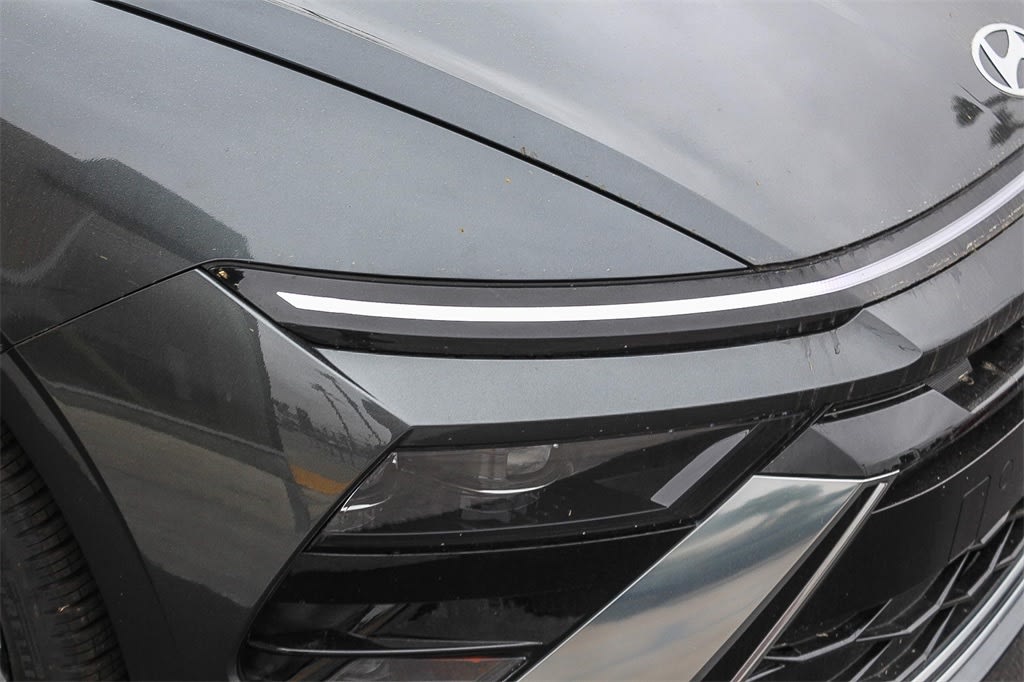 Thumbnail: 2024 Hyundai Sonata - 18