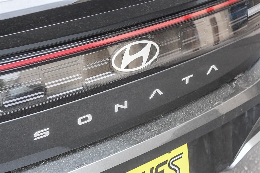 Thumbnail: 2024 Hyundai Sonata - 20