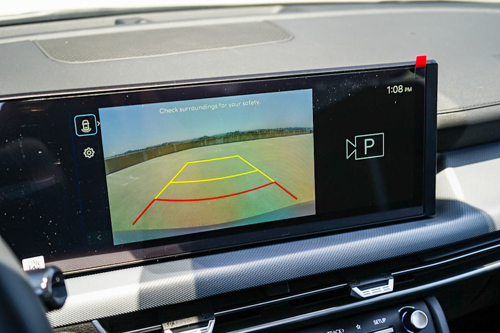 Thumbnail: 2026 Hyundai Sonata - 26