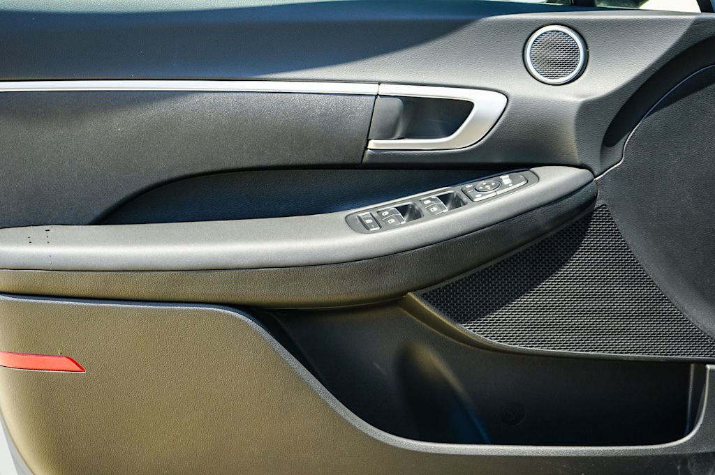 Thumbnail: 2026 Hyundai Sonata - 24
