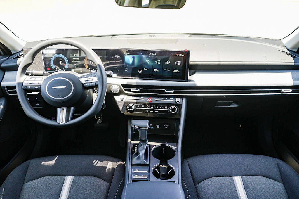 Thumbnail: 2026 Hyundai Sonata - 2