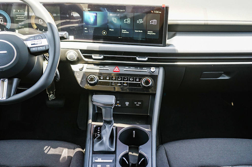 Thumbnail: 2026 Hyundai Sonata - 9