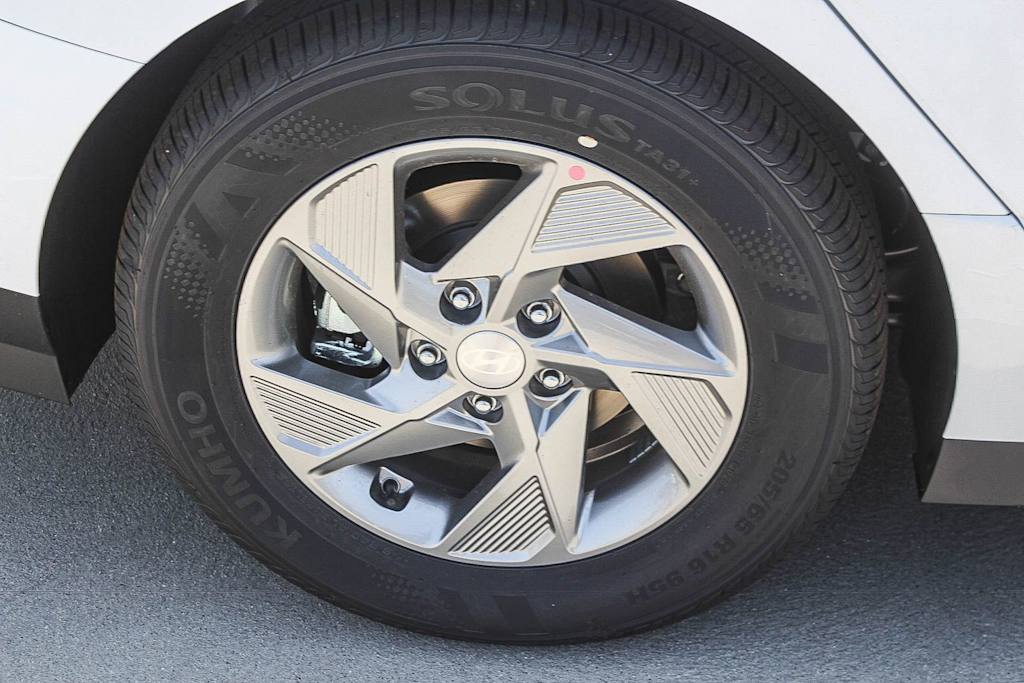Thumbnail: 2026 Hyundai Sonata - 7