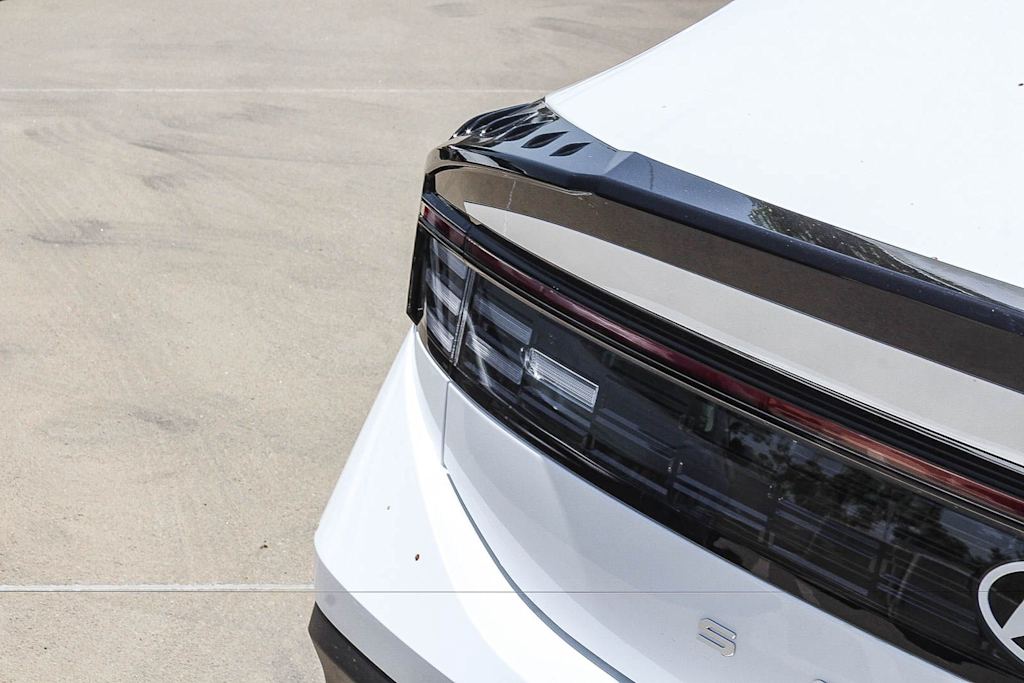 Thumbnail: 2026 Hyundai Sonata - 6
