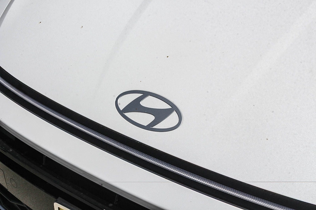 Thumbnail: 2026 Hyundai Sonata - 20