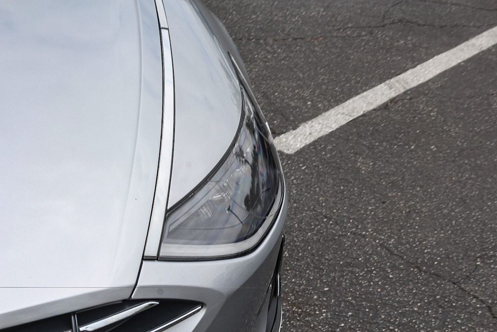 Thumbnail: 2023 Hyundai Sonata - 22
