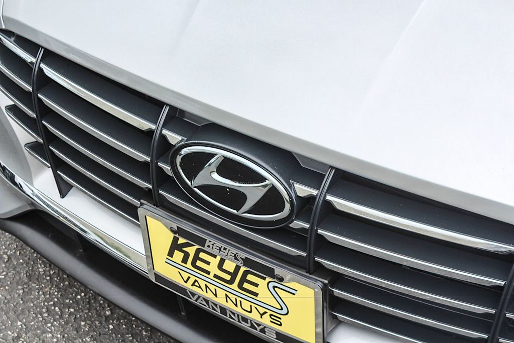 Thumbnail: 2023 Hyundai Sonata - 23