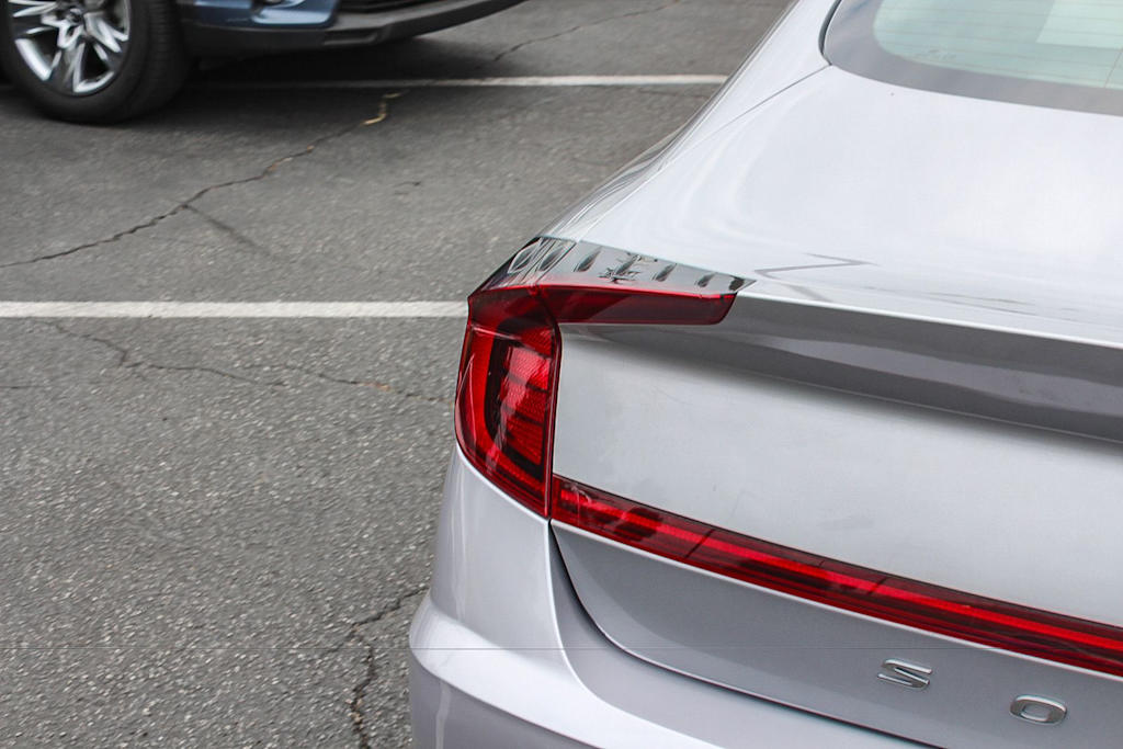 Thumbnail: 2023 Hyundai Sonata - 6