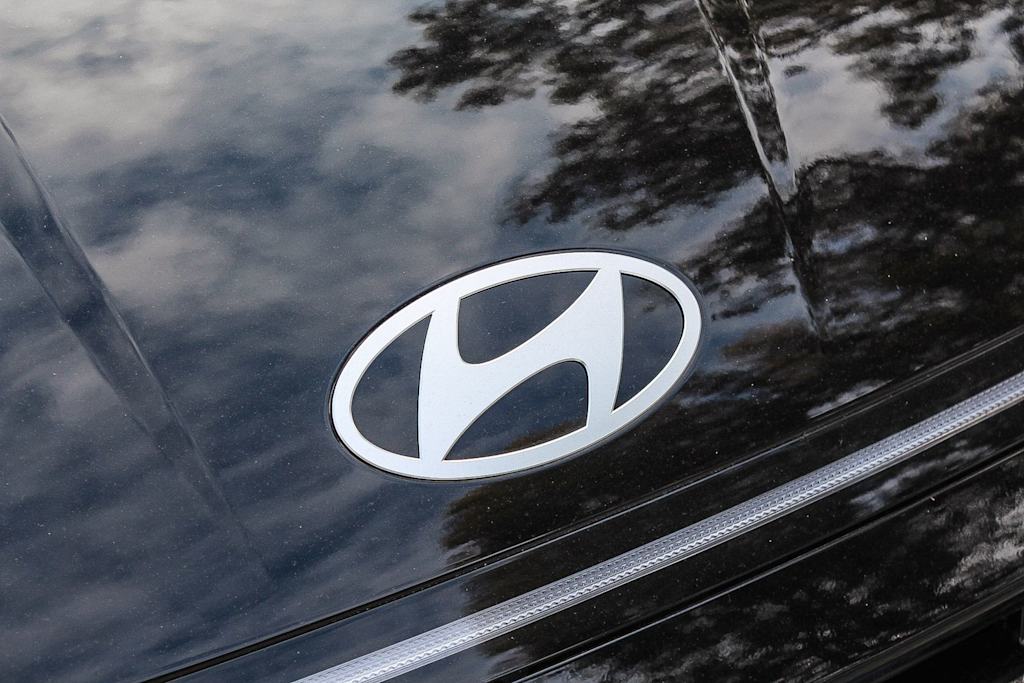 Thumbnail: 2026 Hyundai Sonata - 20