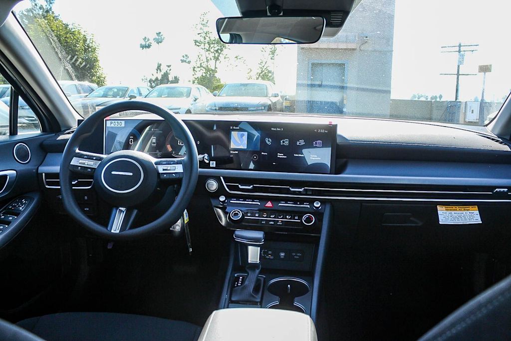 Thumbnail: 2026 Hyundai Sonata - 2