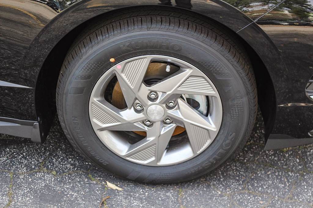 Thumbnail: 2026 Hyundai Sonata - 19