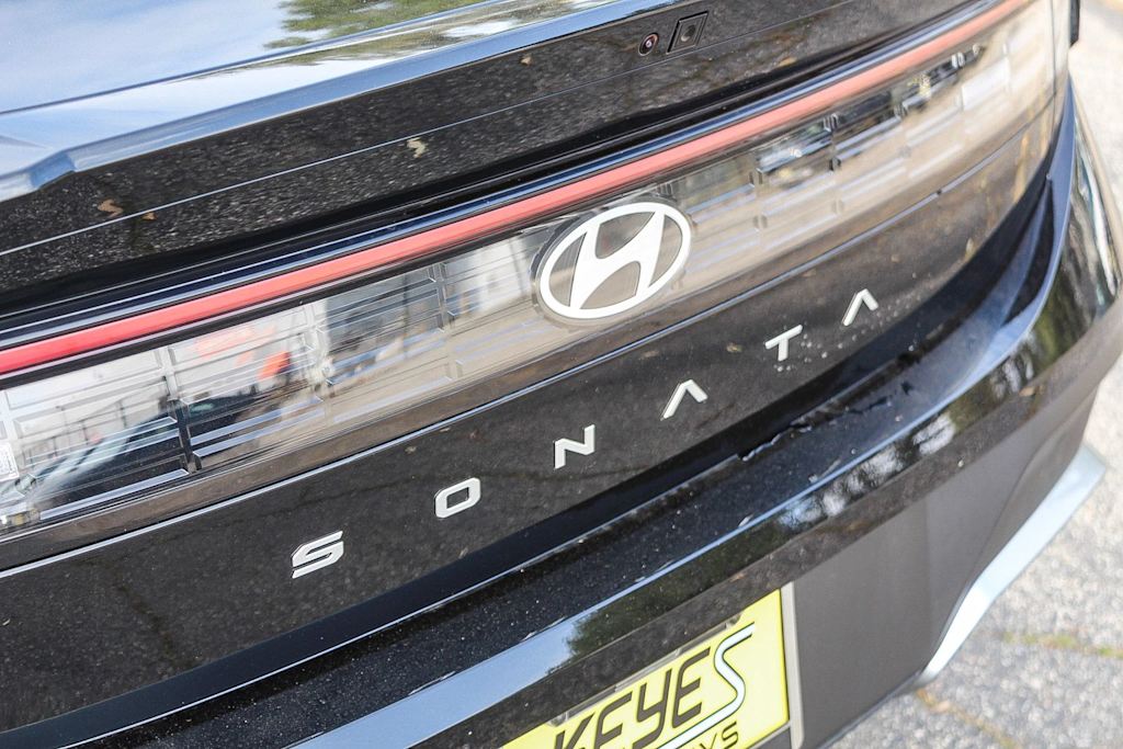 Thumbnail: 2026 Hyundai Sonata - 21