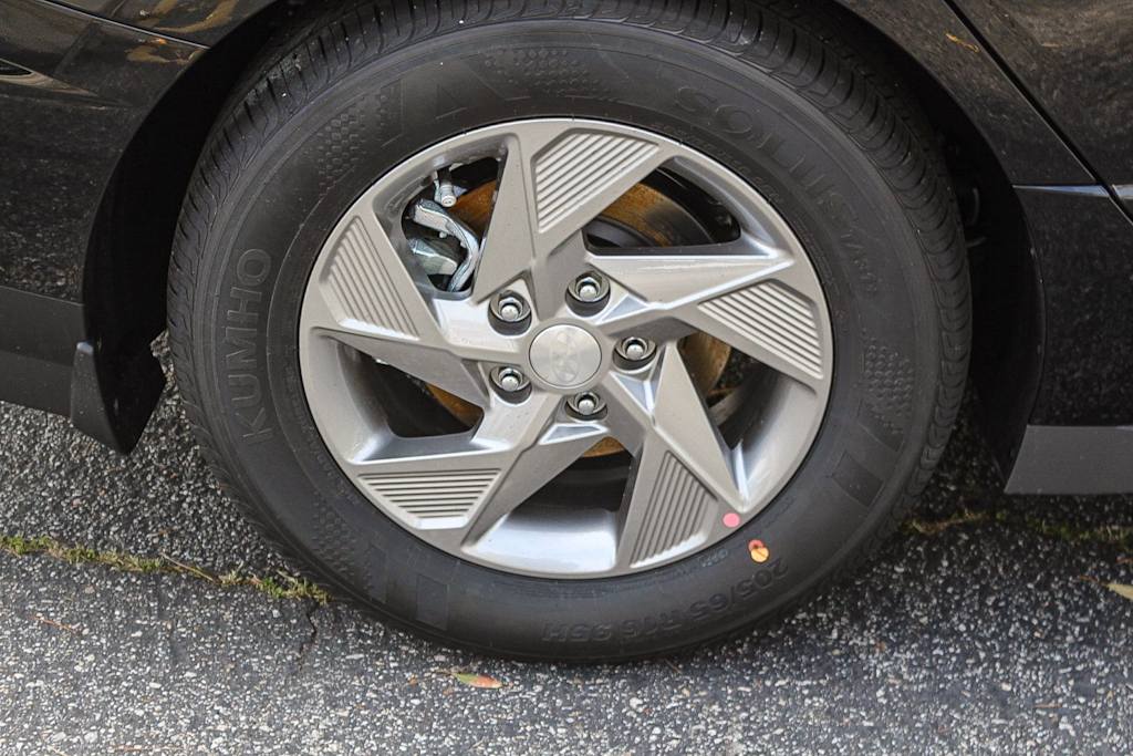 Thumbnail: 2026 Hyundai Sonata - 6