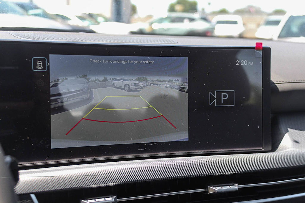 Thumbnail: 2026 Hyundai Sonata - 30