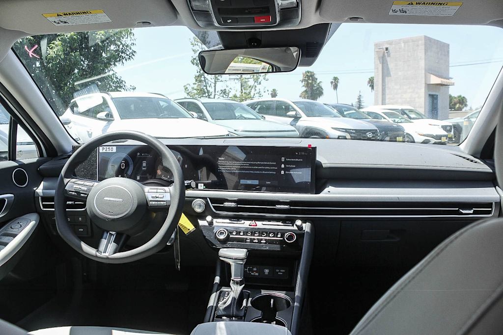 Thumbnail: 2026 Hyundai Sonata - 2