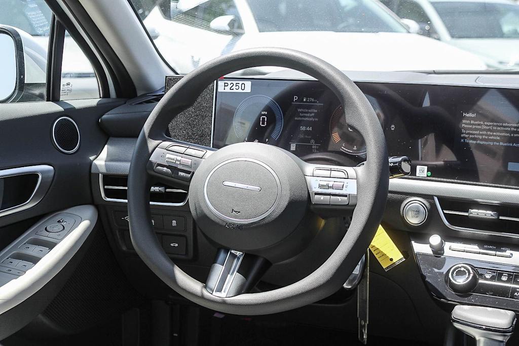 Thumbnail: 2026 Hyundai Sonata - 8