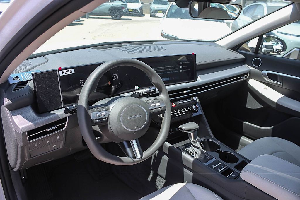 Thumbnail: 2026 Hyundai Sonata - 12