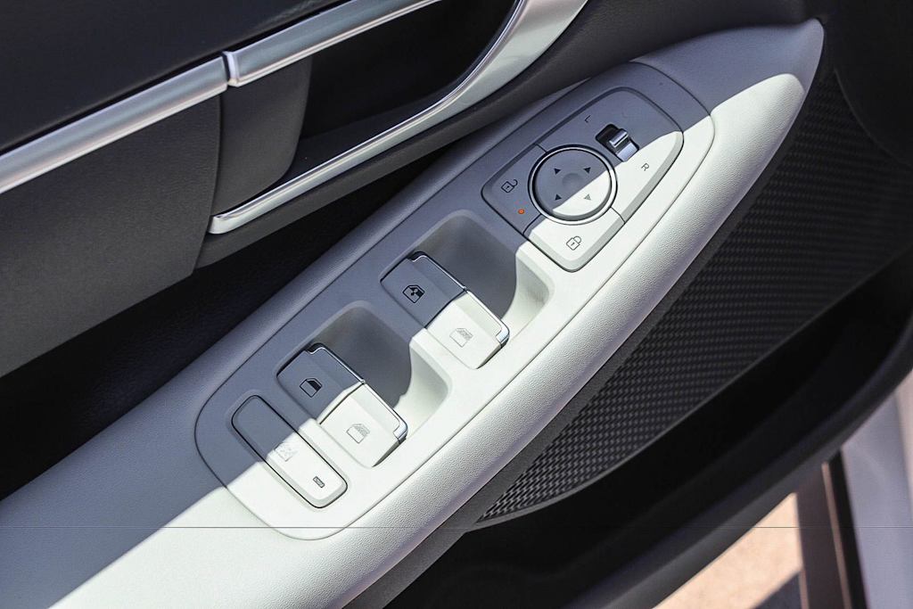 Thumbnail: 2026 Hyundai Sonata - 26