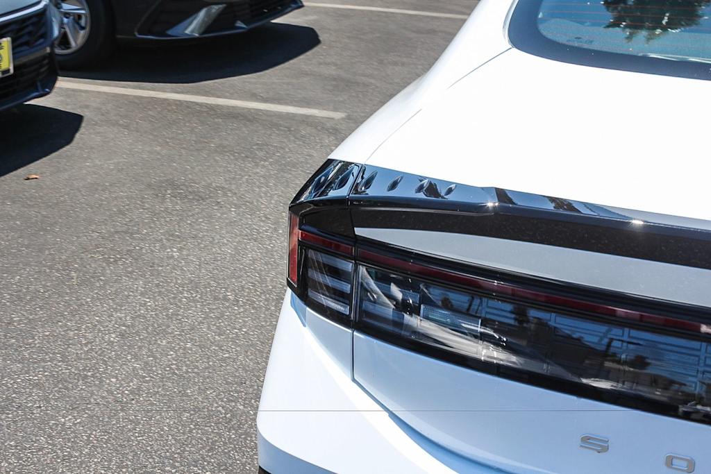 Thumbnail: 2026 Hyundai Sonata - 5