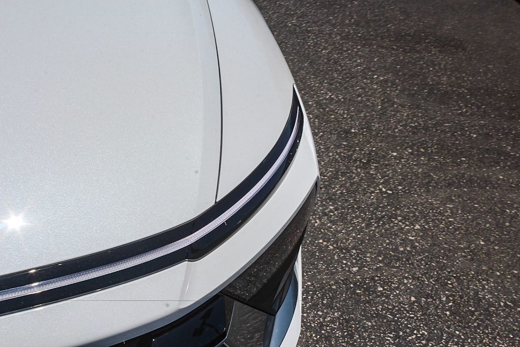 Thumbnail: 2026 Hyundai Sonata - 20