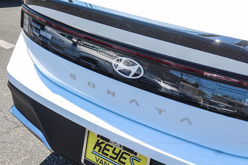 Thumbnail: 2026 Hyundai Sonata - 18
